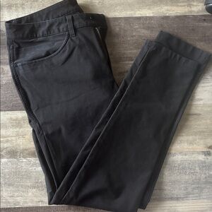 Lululemon ABC Slim-Fit 5 Pocket Pant size 32